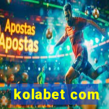 kolabet com